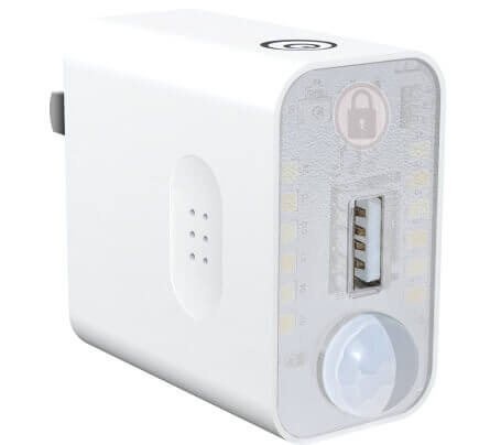 40W GaN Charger OEM - Fast, Smart & Compact